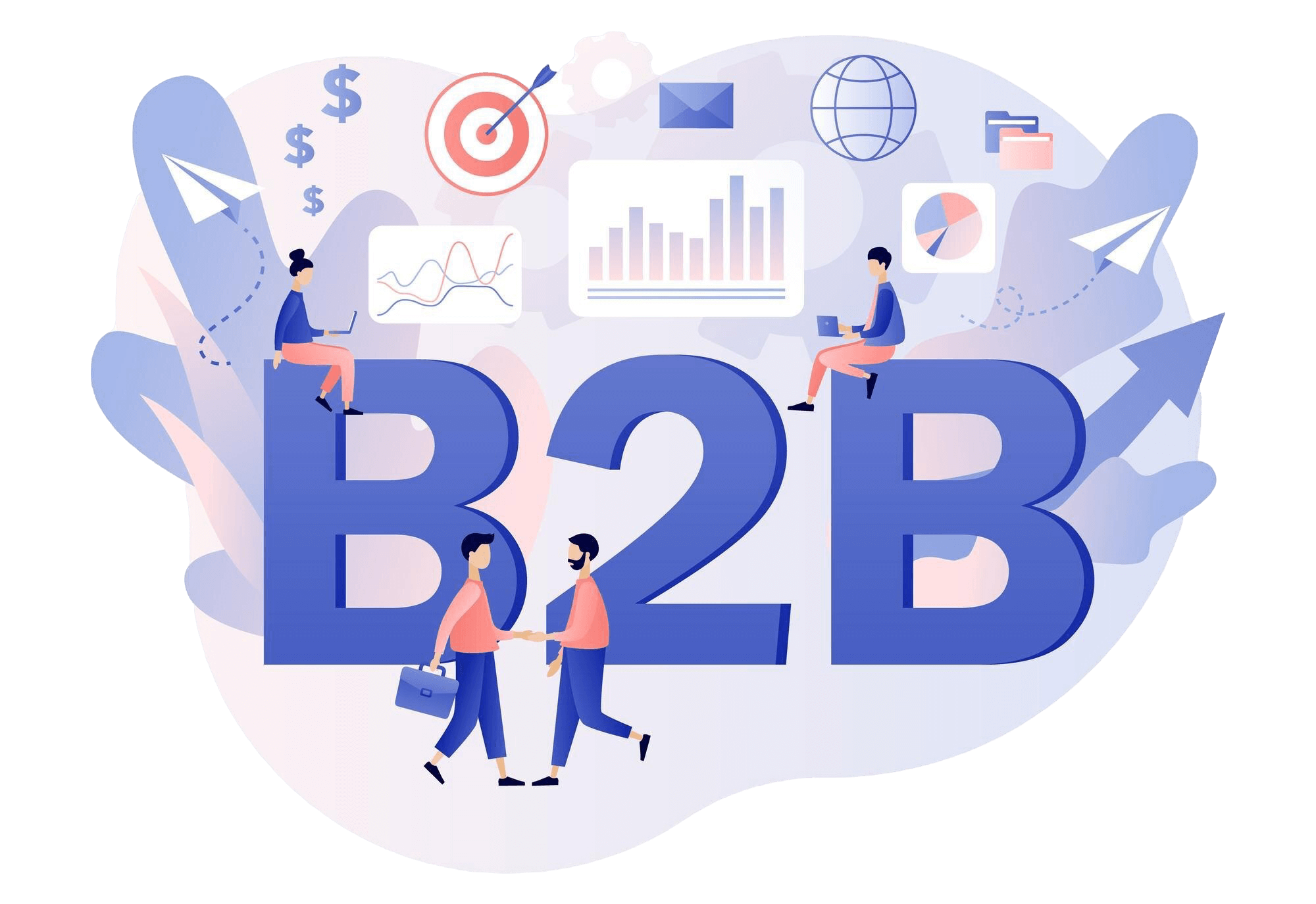 B2B Marketing Strategy