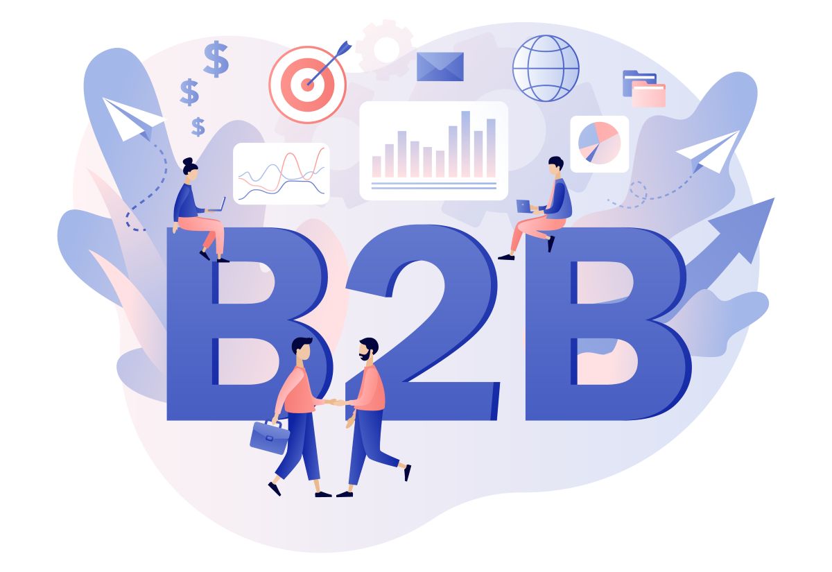B2B Buying Process