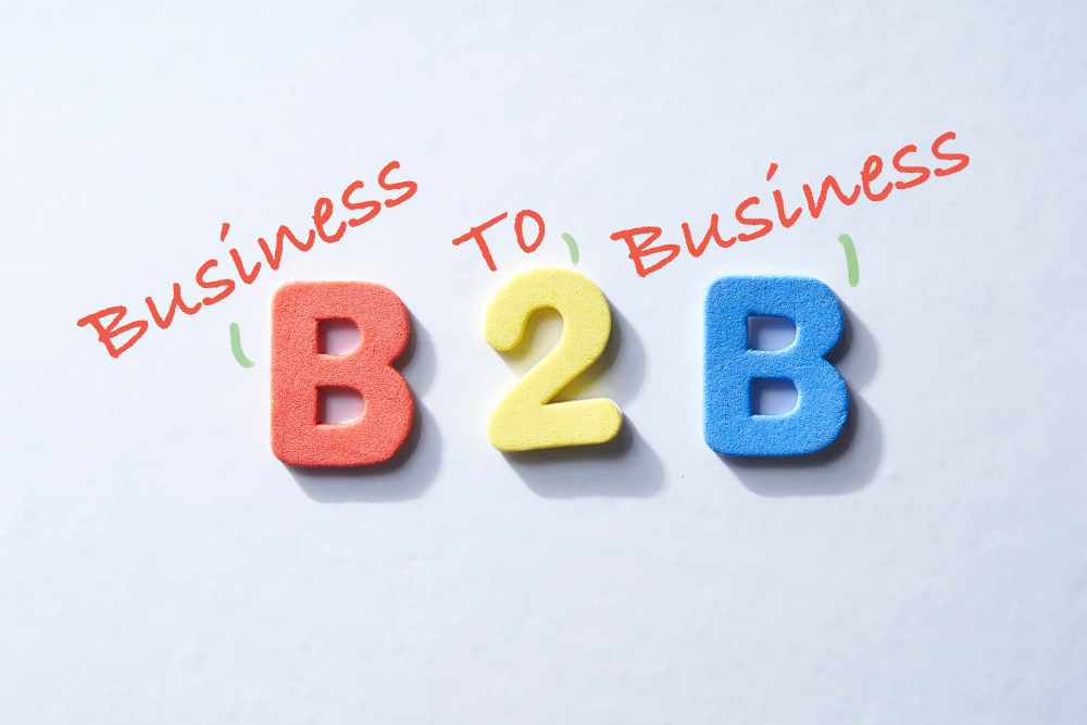 B2B Lead Generation