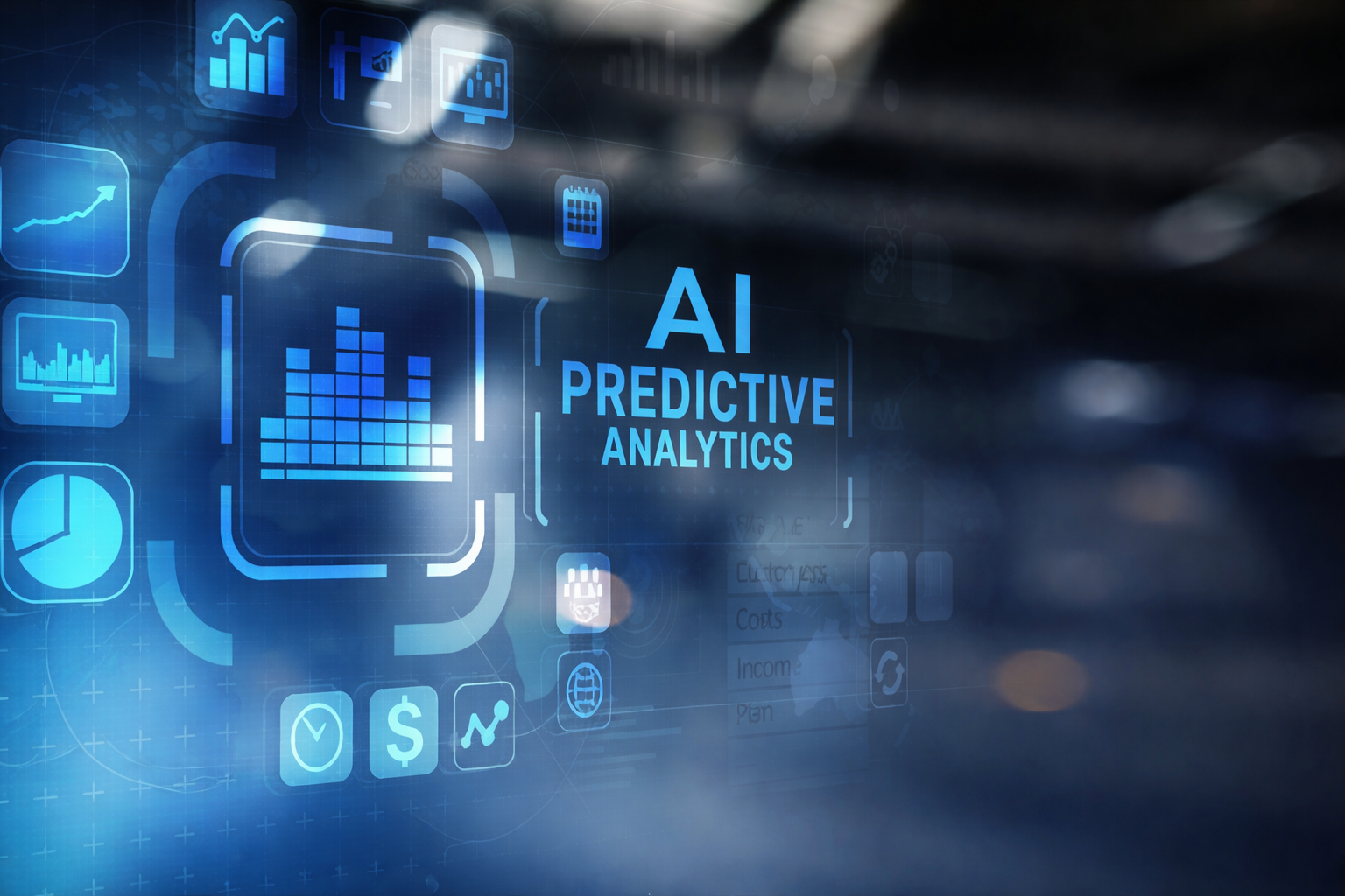 Predictive Analytics in B2B: From Guesswork to Growth