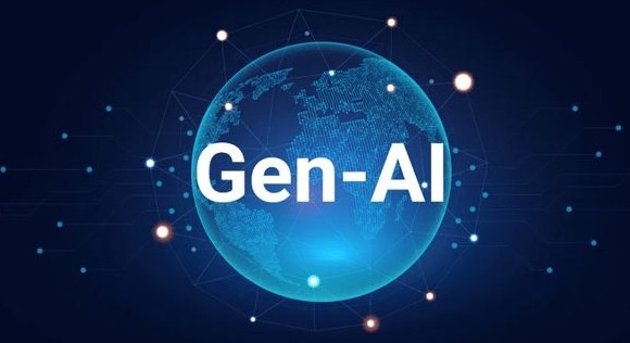 How Generative AI Is Transforming Business Productivity