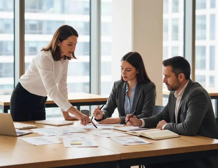 Preference, Not Intent, Decides Modern B2B Buying